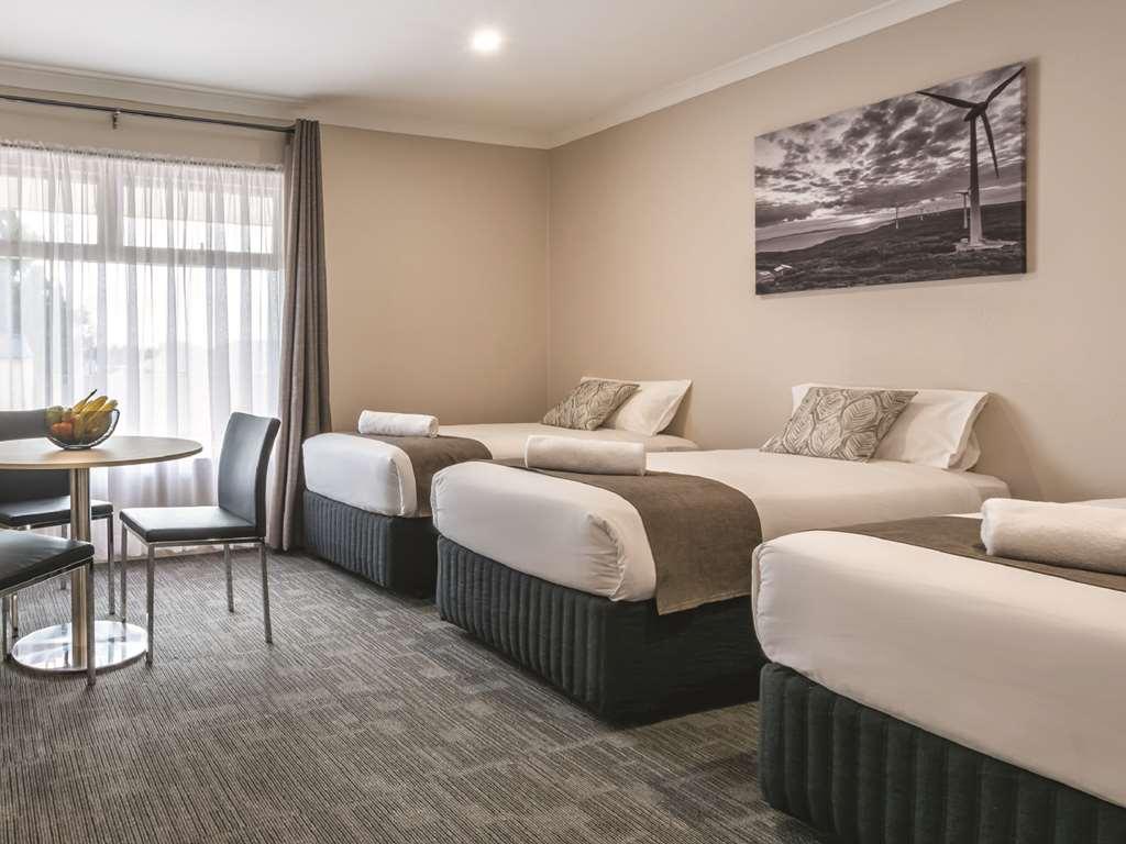 Mandala Ace Albany Hotel Quarto foto